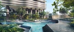 Zyon Grand (D3), Apartment #609638181
